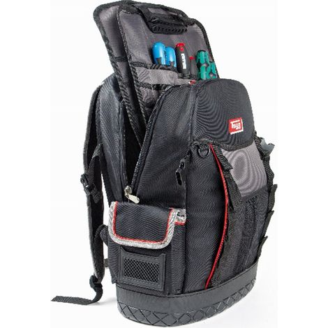 SAC À DOS PORTE-OUTILS - 48X36X16CM