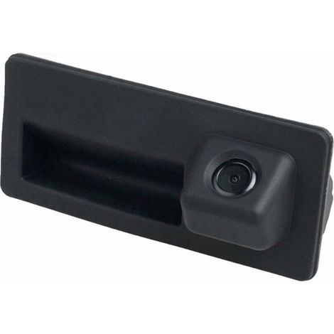 170 gradi ampio angolo di Visione notturna Telecamera posteriore della Macchina fotografica di parcheggio di assistenza al parcheggio sistema di fotocamera, colore Telecamera per la retromarcia imperm (1/5)