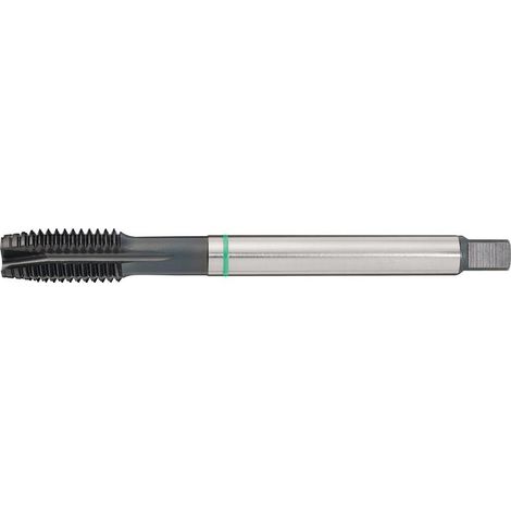 Taraud de machine DIN 374B Univ.M18x15mm HSS-Co vap.6H (1/4)