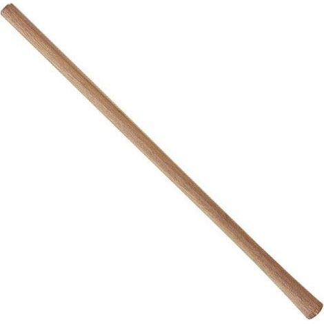 Attrezzo da muratore Wolfpack manico legno 900x45 mm