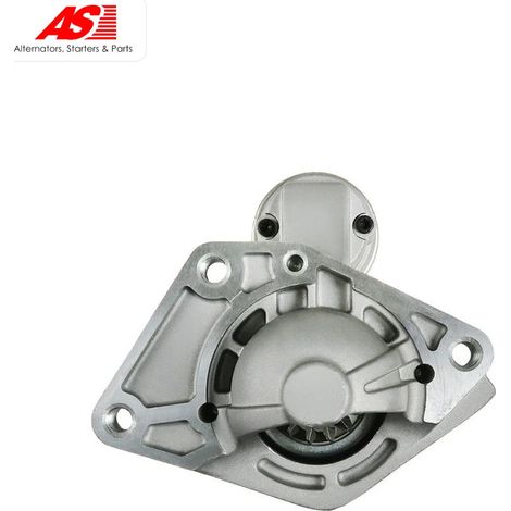 Démarreur AS-PL S3242S FIAT 23300-00Q4K 23300-2889 23300-2889R 23300-5618R