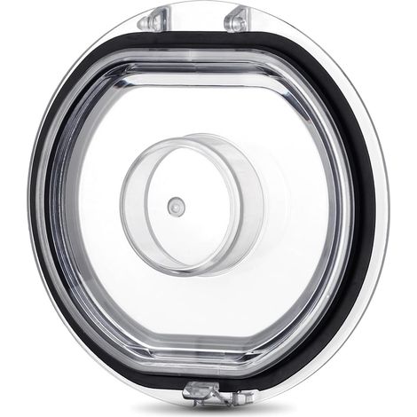 V7 Ersatzdeckel für Dyson V7 Staubsauger V8 Ersatzteile für den Staubsaugerbehälter (1/5)