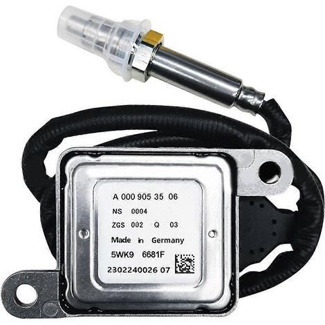 5WK96681F Stickoxidsensor für - (1/5)
