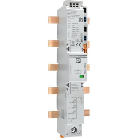 PHOENIX CONTACT 1758648 FLT-SEC-ZP2-3S-255/7.5-SV PARAFOUDRE COMBINÉ 1 PC(S)