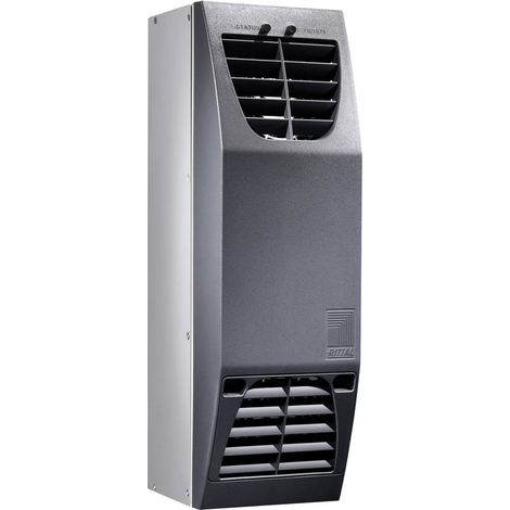 Rittal SK 3201.200 Unità refrigerante 100 W (L x A x P) 125 x 400 x 155 mm 1 pz. (1/3)