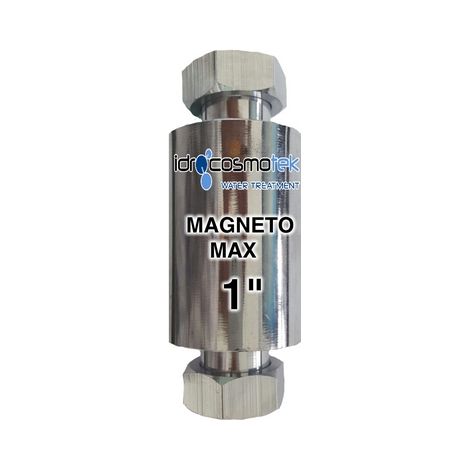 ANTICALCARE MAGNETICO MAX- 3/4F- FIMI- pezzi 1 (1/2)