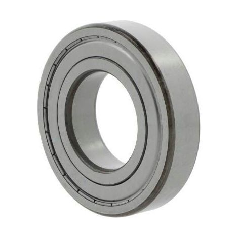 TIMKEN Rillenkugellager 6315 -ZZ Innen-Ø 75 mm Außen-Ø 160 mmBreite37 mm 1St./VE