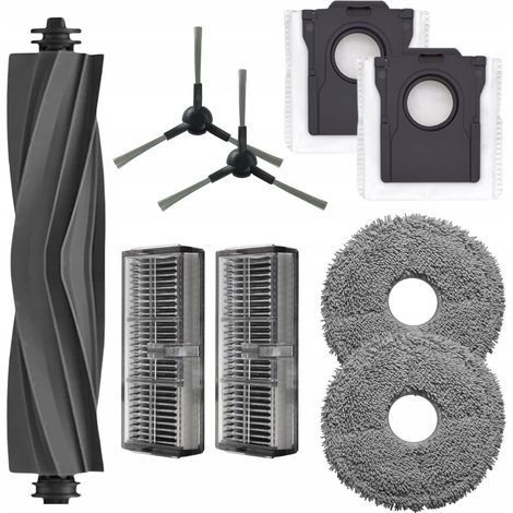 Kit di accessori per Dreame L10s Ultra Gen 2 / Pro Ultra Heat (1/5)