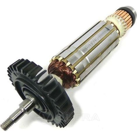 Makita - Rotor pour meuleuses d'angle 517649-4