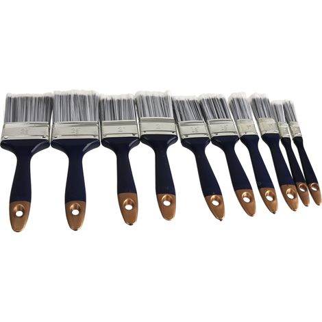 Set de pinceaux DAYTOOLS PS-10 (1/5)