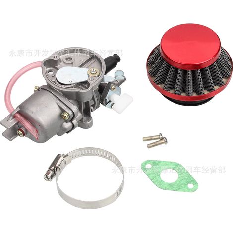 Off-road motorcycle accessories for 50-160cc CRF/XR70 BBR KLX TTR front fenders to block water. (1/5)
