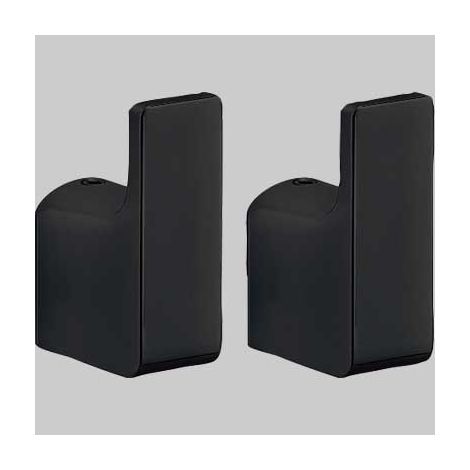 APPENDINO PIRENEI F14 NERO MATT GEDY
