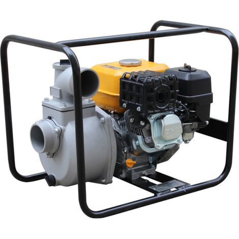 AYERBE - 5418350 - Motobomba Ayerbe 80 Motor KIOTSU (1/3)