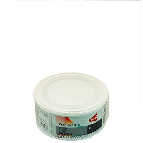 CROMAX PRO WB24 BASE OPACA ORGANIC BLUE LITRI 0,25