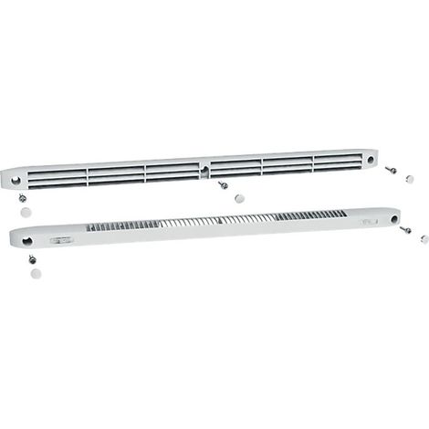 Kit entrée d'air autoréglable MG 30 anti-moustiques référence 837 - ANJOS VENTILATION