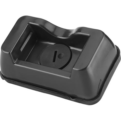 Le bloc de support de levage Jack 2039970186 convient aux Mercedes-Benz A209, C209, C215 et W20. (1/5)