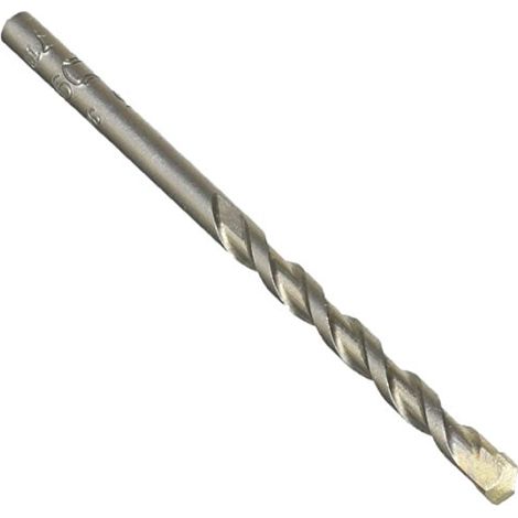 Punta per muro e calcestruzzo CYL-3 5 X 85 mm Silver Percussion 2608597658 BOSCH (1/4)