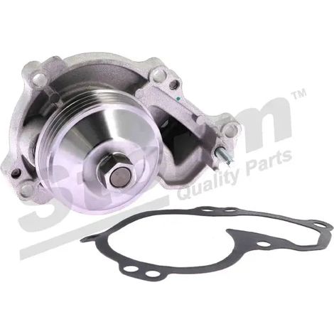 Pompe à eau compatible Peugeot, Citroën, DS, Fiat, Jeep, Opel, (1/5)