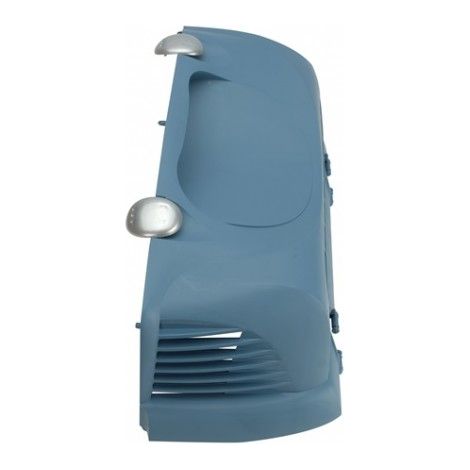 Cabrio Cabrio Lac. Blue/Grey