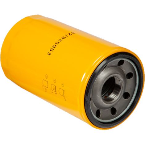 The oil filter element 32/925953 32925953 SO6209 is suitable for JCB. (1/4)