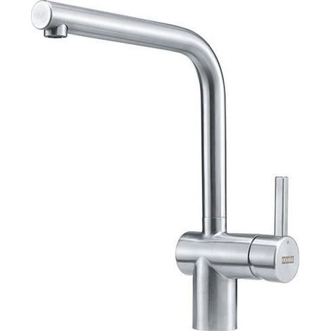 Miscelatore Cucina Franke - ATLAS NEO INOX - 115.0521.435