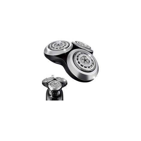 RQ12 Scherkopf, kompatibel mit Philips Elektrorasierern S9000, S9111, RQ10, RQ1250, SH90