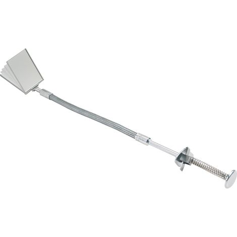 Miroir d'inspection SAM Non flexible Ø 45mm ( Prix pour 1 )