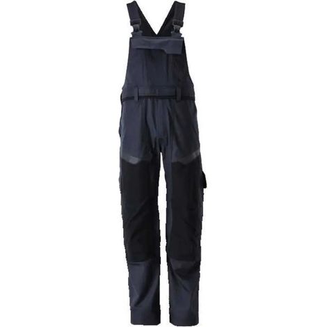 Ropa de protección Mascot accelerate multisafe antiestático ignífugo