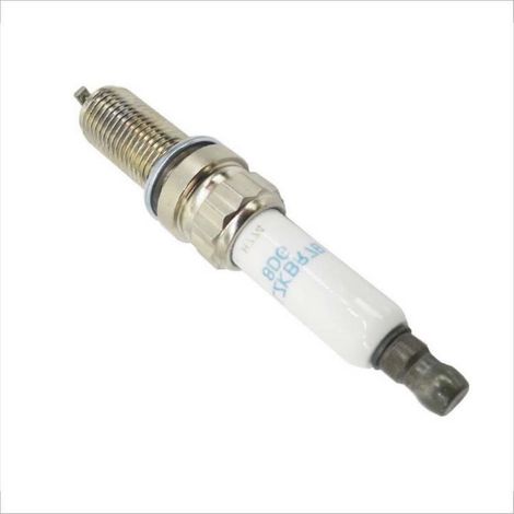 5960G4 596092 convient aux bougies d'allumage Peugeot 207CC 3008 308CC SW RCZ C4 1.6T, bougies d'allumage à l'iridium, allumage fiable et efficacité de combustion améliorée. (1/4)