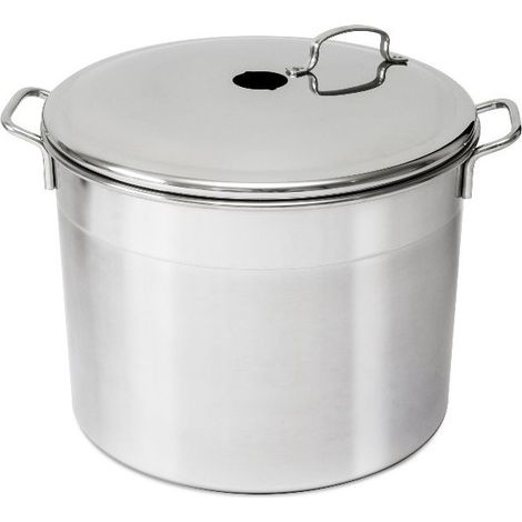 Sterilizzatore a 6 barattoli - 011500 - Guillouard