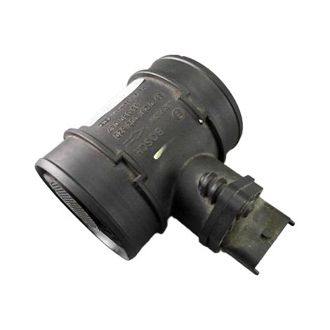 [PRODUIT D'OCCASION] Debitmetre Air OPEL Meriva 2003-2005 ♻️ Ref Oe. 93178050 - Garantie à vie (1/2)