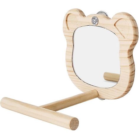 Perchoirs pour oiseaux, supports d'angle pour cages à jouets, plateformes pour oiseaux, accessoires pour oiseaux.