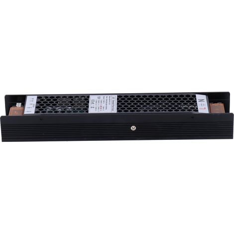 12V 10A 120W LED dimming power supply, SCR dimming power supply, DC 12V LED strip dimming power supply (1/5)