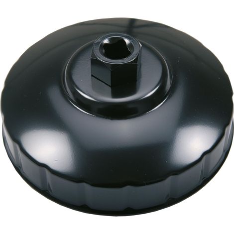 Llave de filtros de aceite 18 caras Ø 108 mm para Opel, Renault