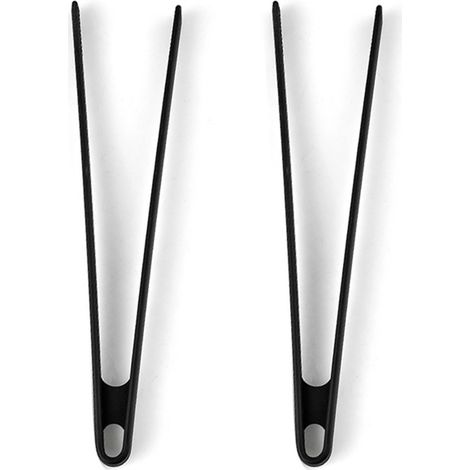 dessous de plat en silicone, pinces de cuisine, ustensiles de cuisine en silicone résistant à la chaleur et antiadhésif (1/5)