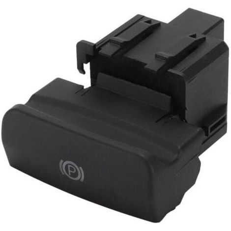 PA Bouton Commutateur Frein à Main Électrique Remplacement Compatible Peugeot 3008 5008 DS5 DS6 607 Modèles (1/4)