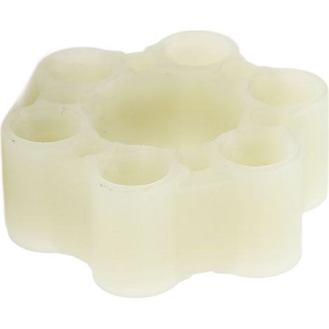 Isolateur de suralimentation LR160735 Coupleur Isolateur de compresseur Remplacement pour Land Rover Range Rover (1/5)