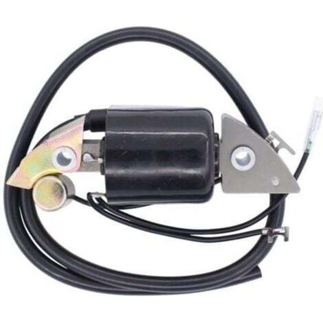 Ignition coil for Hon-da G150 G200 G300 G400 engine 30500-887-303 30560-883-015 MUMU (1/4)