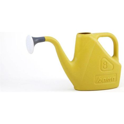 Arrosoir - 12 litres - Couleur aléatoire - Livraison gratuite