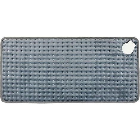 Couverture chauffante multifonctionnelle pour la maison (40 x 76 cm) (1/5)