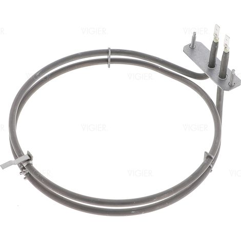 Résistance circulaire 2100W four Asko 437928 Asko (1/3)