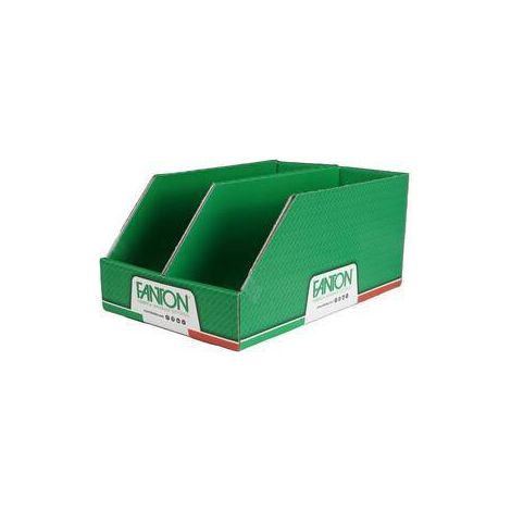 ESPOSITORE SPINE CEE CONNET. A VITE 25X38XH17CM