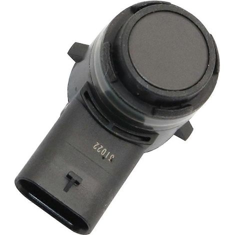 Compatible avec Outlander GM5W 2022-2024 2.5L, capteur radar de stationnement intérieur avant 28438-W017P 28438W017P (1/5)