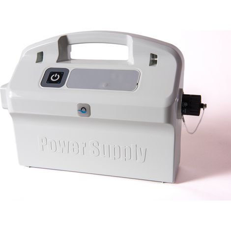 Maytronics Dolphin – Alimentation DYN 2010 pour robot de piscine – Compatible avec modèles Dolphin – 9995675ASSY