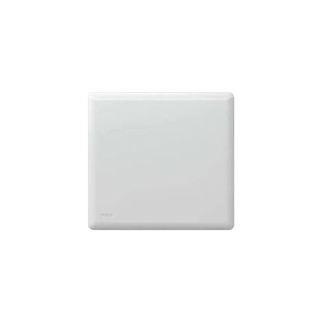 Radiatore Elettrico Norvegese NOBO 250W per Ambienti Fino a 5 mq con Termostato NCU-2Te - E82440002 (1/4)