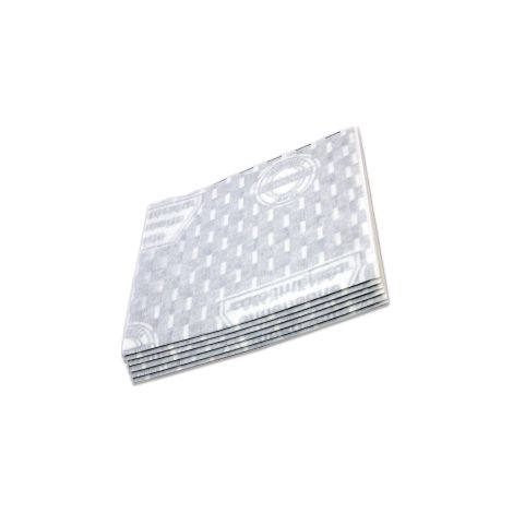 Lotto di 6 filtri antigrasso 60 cm originale - Cappa aspirante - BOSCH - 1998015053429450678