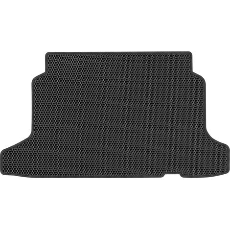 Alfombrilla de maletero de EVA con diseño de panal para Lexus LBX SUV a partir de 2024 - NEGRA (1/5)