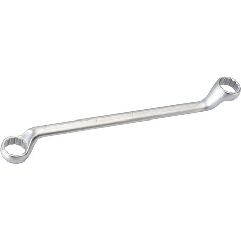 Draper 06292 Elora Deep Crank Metric Ring Spanner, 25 x 28mm (1/5)