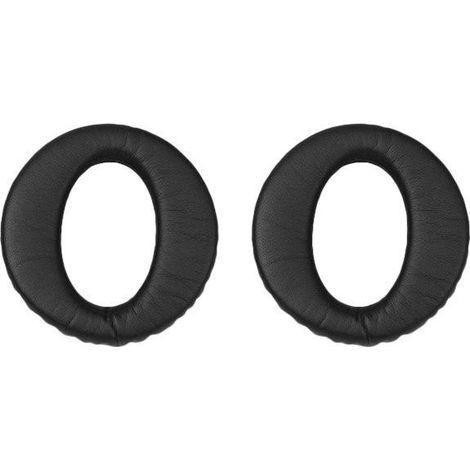 Jabra 14101-41 Audio-Ohrpolster Schwarz Optimaler Komfort