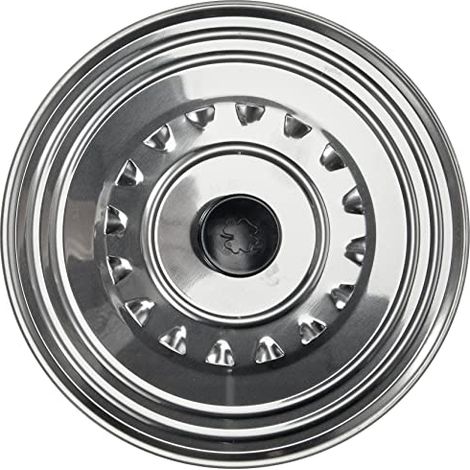 Friggitrice in acciaio inox per 14-16-18R/118 (1/3)